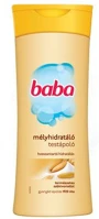 Baba 5626 Testápoló 400 ml  intensive kép