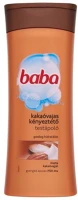 Baba 5627 Testápoló 400 ml  kakaóvaj kép