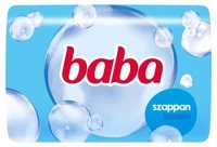 Baba COR_KHH784 Krémszappan, 90 g, lanolinos kép
