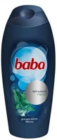 Baba COR_KHSZ03 Tusfürdő, 400 ml, férfi mentakivonattal kép