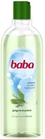 Baba COR_KHSZ05 Hajsampon, 400 ml,  
