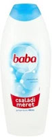 Baba COR_KHSZ47 Tusfürdő, 750 ml, lanolinos kép
