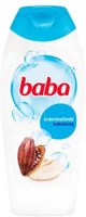 Baba COR_KHSZ48 Tusfürdő, 400 ml, kakaóvaj kép