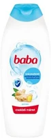 Baba COR_KHSZ55 Tusfürdő, antibakteriális összetevővel, 750 ml, gyömbér kép