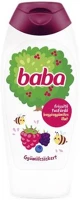 Baba COR_KHSZ58 Tusfürdő, 750 ml, bogyósgyümölcs kép