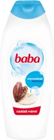 Baba DA503XSZWY8712561772983 Krémtusfürdő kakaóvaj 750 ml kép