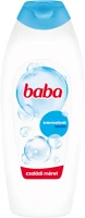 Baba DA503XSZWY8717644192917 Krémtusfürdő lanolin 750 ml kép