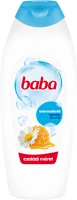 Baba DA503XSZWY8717644192948 Krémtusfürdő kamilla és méz 750 ml kép