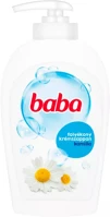 Baba DA503XSZWY8720181032905 Folyékony szappan 250ml kamilla kép