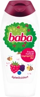 Baba DA503XSZWY8720181637957 Frissítő tusfürdő bogyósgyümölcs illat 400 ml kép