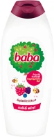 Baba DA503XSZWY8720181637971 Frissítő tusfürdő bogyósgyümölcs illat 750 ml kép