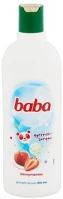 Baba TBY066080 Sampon 400 ml  gyermek könnymentes kép