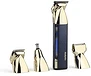 Babyliss 311819 Mt992e super-x metal 15in1 arc- és testszőrtelenítő készlet, kék kép