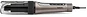 Babyliss 325088 C6688e style secret air automata hajgöndörítő, szürke kép