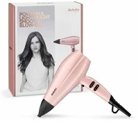 Babyliss 5337PE Hajszárító kép
