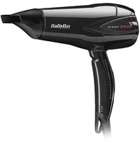 Babyliss D322E Hajszárító kép