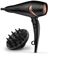 Babyliss D566E Hajszárító kép