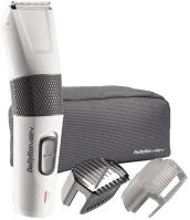 Babyliss E795E Haj-, szakállvágó kép