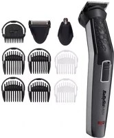 Babyliss MT727E 10 AZ Mt727e 10 az 1-ben, arc és testszőrtelenítő készlet kép