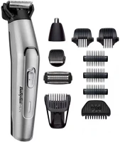 Babyliss MT861E 11 AZ Mt861e 11 az 1-ben, arc és testszőrtelenítő készlet kép