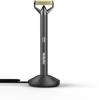 Babyliss OT991E Ot991e super- x metal x blade, szakállvágó, fekete kép