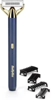 Babyliss OT992E Ot992e super- x metal x blade szakállvágó, kék kép
