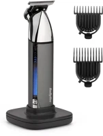 Babyliss T996E T996e super-x metal szakállvágó, króm kép