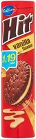 Bahlsen 14.00628 Keksz  hit vaníliás 220g kép