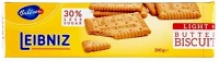 Bahlsen 14.02291 Keksz  leibniz light vajas 200g kép