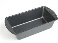 Bakers secret BS10001 Classic line kenyérsütő forma - 28,5 x 14,6 x 7,3 cm kép