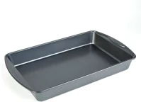 Bakers secret BS10005-M Baker’s secret classic line tepsi - 