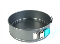 Bakers secret BS10220 Baker’s secret essential line kapcsos tortaforma - 24 cm kép