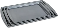 Bakers secret BS10236 Essential line - 3 db sütemény sütő lap kép