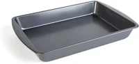 Bakers secret BS10240 Essential line sütőtepsi - 36,8 x 24 x 5 cm kép