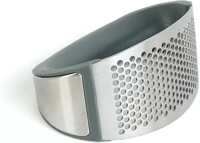 Bakers secret BS40231 Fokhagymanyomó - roszdamentes acél kép