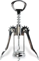 Bakers secret BS40549 Dugóhúzó - fém - 16,5 cm kép