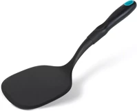 Bakers secret BS40781 Konyhai spatula - nylon - 35,3 cm kép