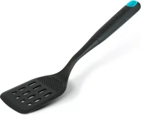 Bakers secret BS41161 Konyhai lyukacsos lapát - nylon - 32,5 x 8,2 x 3,5 cm kép