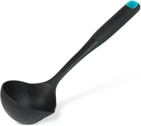 Bakers secret BS41165 Konyhai merőkanál - nylon - 32,3 x 9,5 x 7,5 cm kép