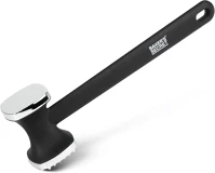 Bakers secret BS41297 Húsklopfoló - műanyag, cink - 24,5 cm kép