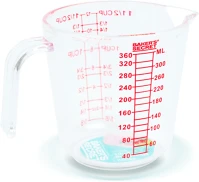 Bakers secret DA00979 - műanyag mérőpohár - 360 ml kép