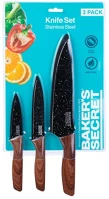 <span itemprop='brand'>Bakers secret</span> <span itemprop='sku'>DA00991</span>