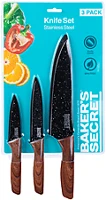 <span itemprop='brand'>Bakers secret</span> <span itemprop='sku'>da00991</span>