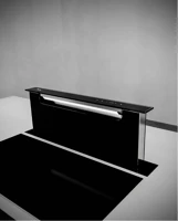 Balance S-DD18 Sirius páraelszívó s-dd18  em fekete motor nélkül kép