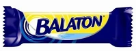 Balaton 14.01736 Csokoládé  tejcsokoládés 27g kép