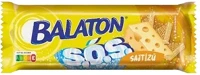 Balaton 14.02755 Töltött ostya  sós sajtos 56 g kép