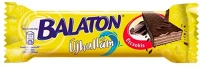 Balaton VEC14_01960 Csokoládé  újhullám étcsokoládés 30 g kép