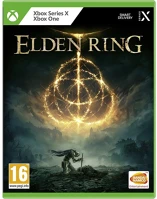 Bandai namco 3391892017977 Elden ring xbox one/series x játékszoftver kép