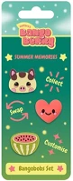 Bangoberry 1316BB02 Charm  bangobob - nyári emlék kép
