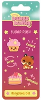 Bangoberry 1316BB03 Charm  bangobob - cukorsokk kép